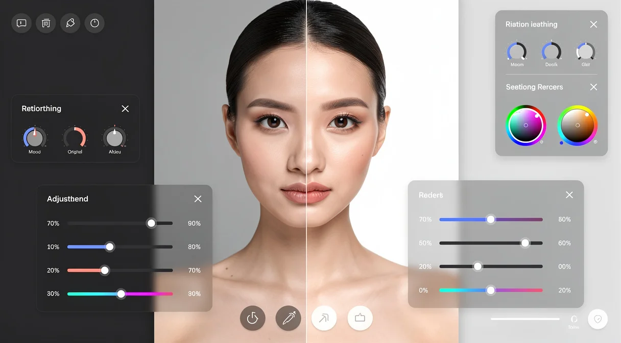 AI Image Editing: Transform Existing Photos with Intelligent Tools