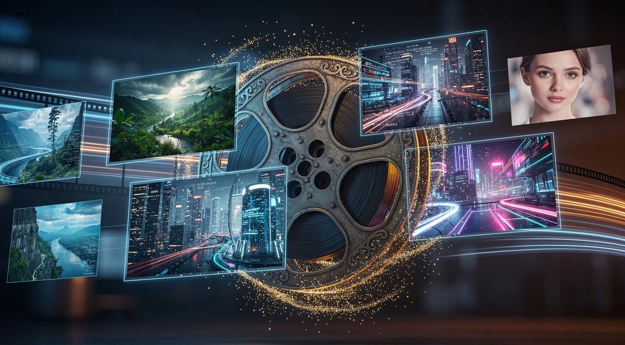 Fire Videos: Veo 3.1, Kling 3.0 ve Seedance 2.0 Tek Prompt ile Karşılaştırın